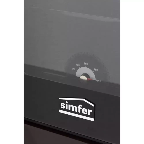 Купить  газовая плита simfer f 56 gd 41015 в интернет-магазине Айсберг! фото 3